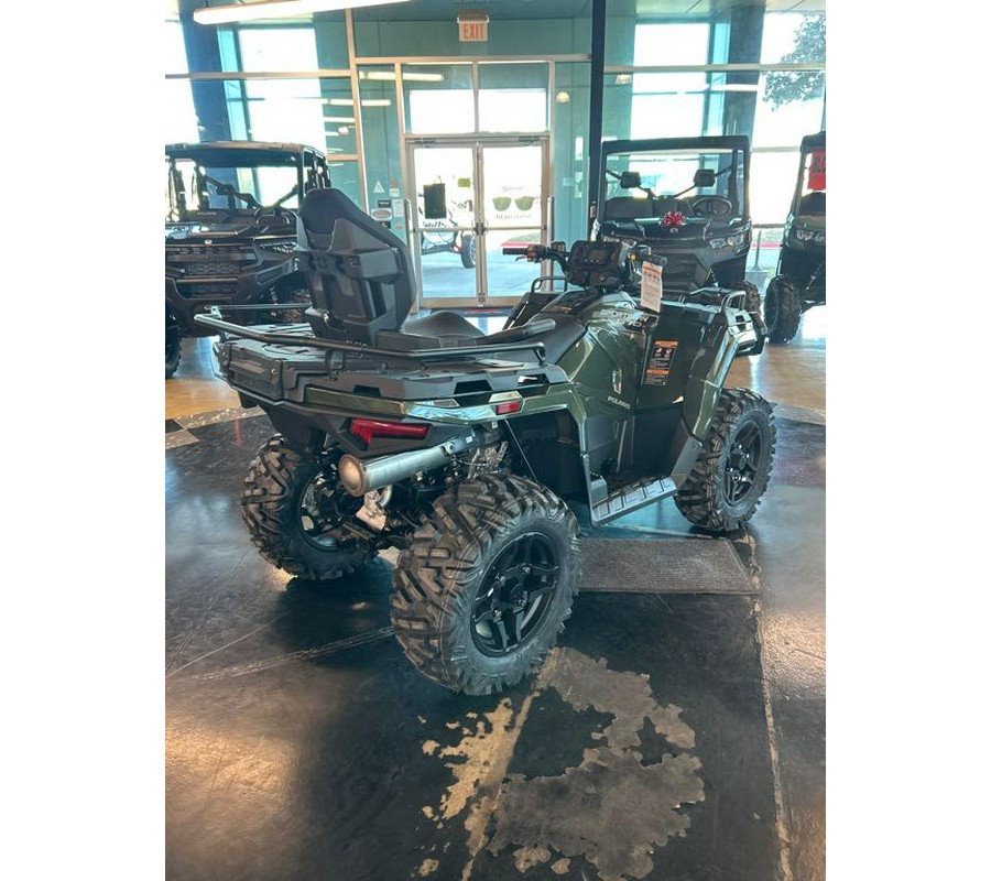 2026 Polaris Sportsman® Touring 570 Premium