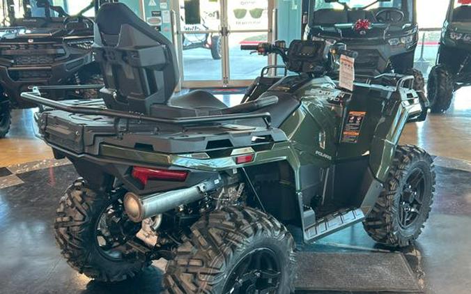 2026 Polaris Sportsman® Touring 570 Premium