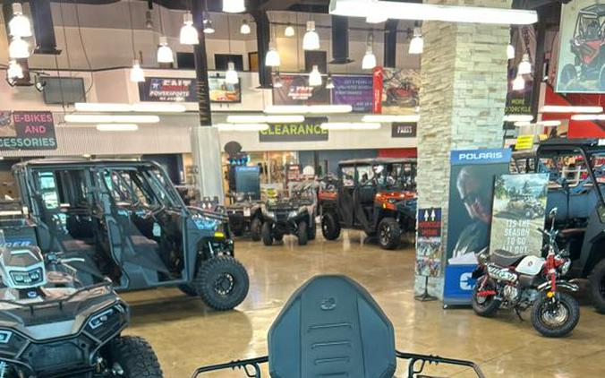 2026 Polaris Sportsman® Touring 570 Premium