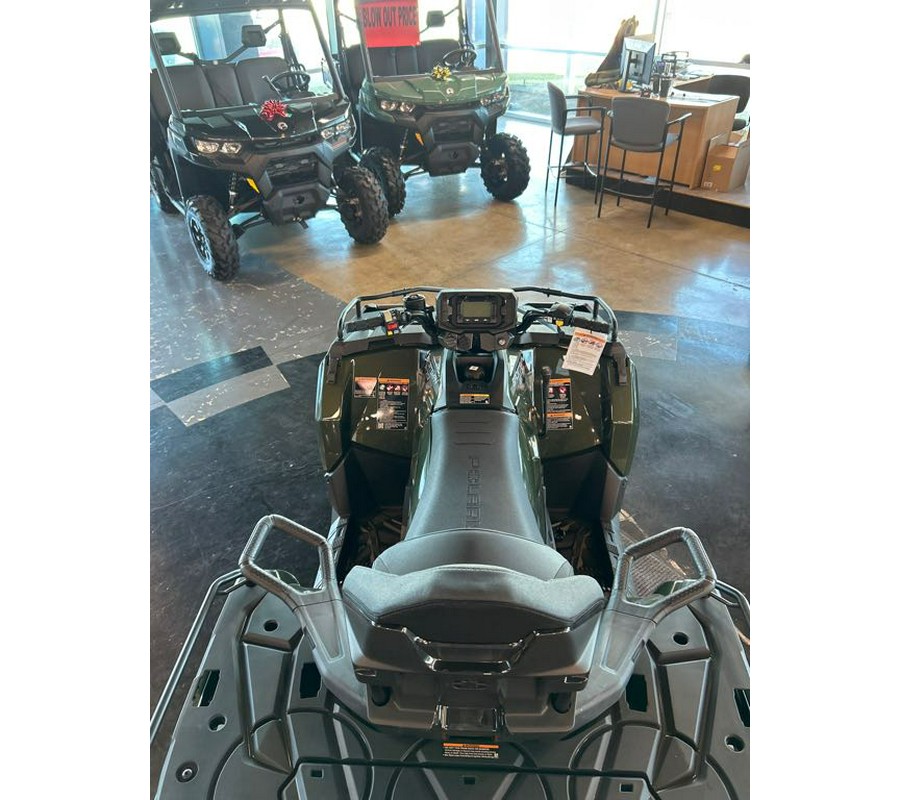 2026 Polaris Sportsman® Touring 570 Premium