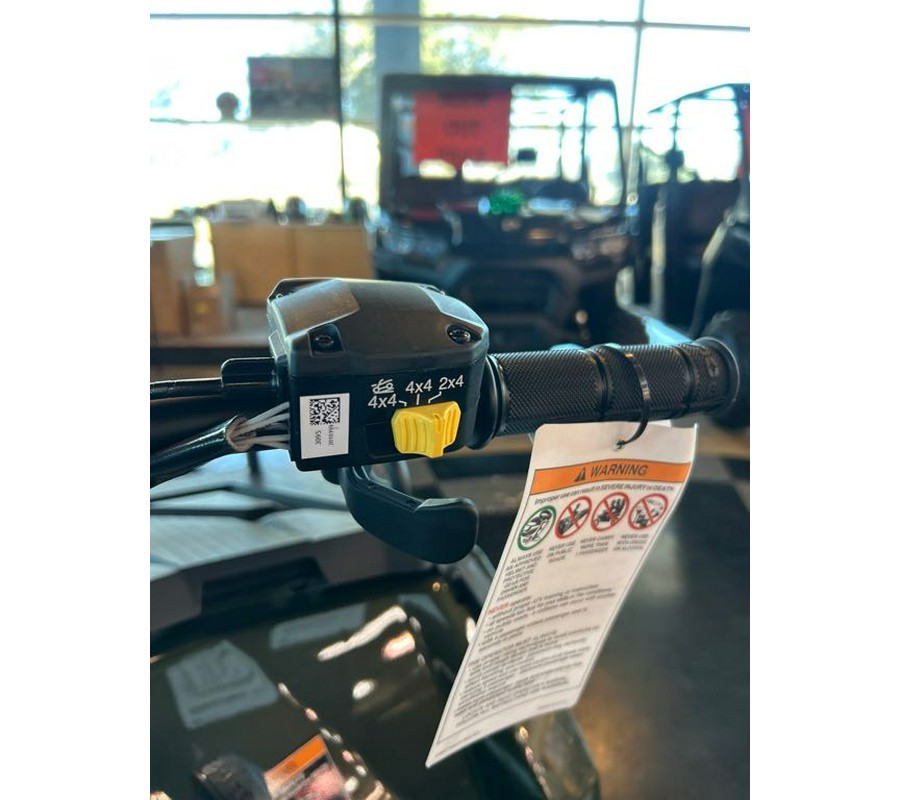 2026 Polaris Sportsman® Touring 570 Premium