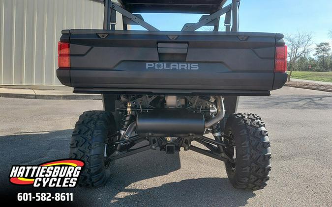 2026 Polaris Ranger 1000 Premium