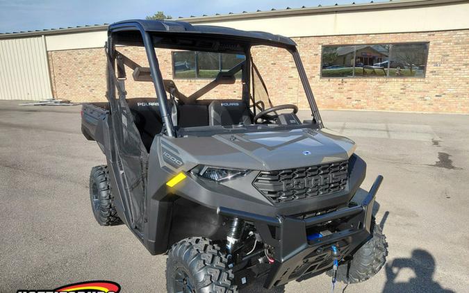 2026 Polaris Ranger 1000 Premium