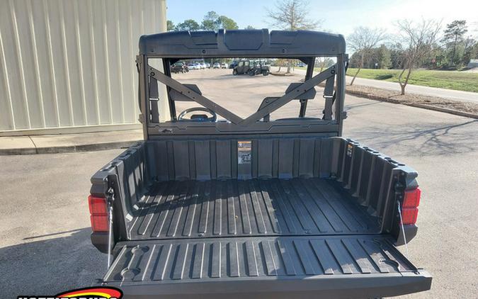 2026 Polaris Ranger 1000 Premium