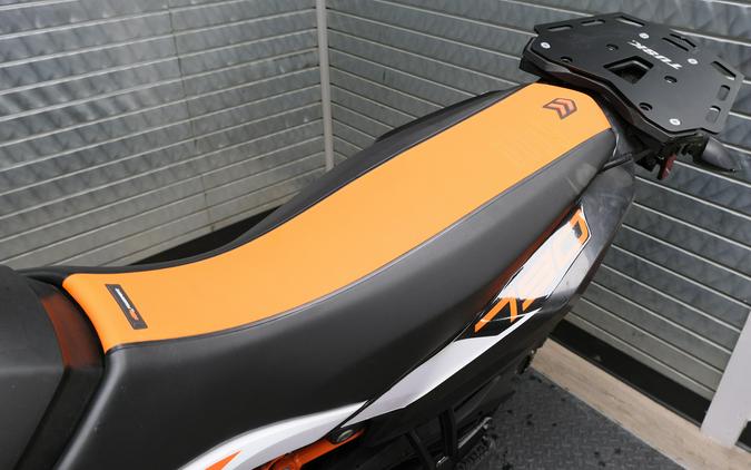 2020 KTM 790 ADVENTURE