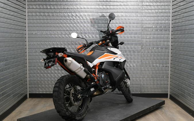 2020 KTM 790 ADVENTURE