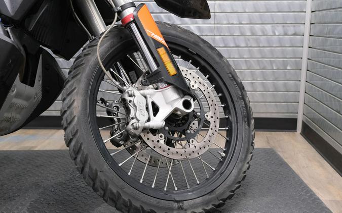 2020 KTM 790 ADVENTURE