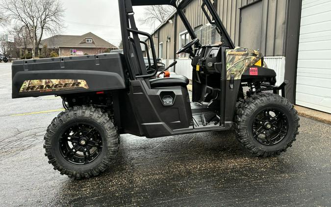 2018 Polaris Ranger EV LI-ION