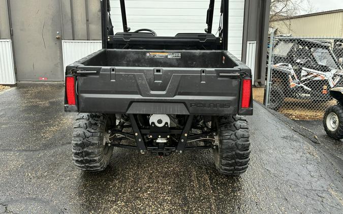 2018 Polaris Ranger EV LI-ION