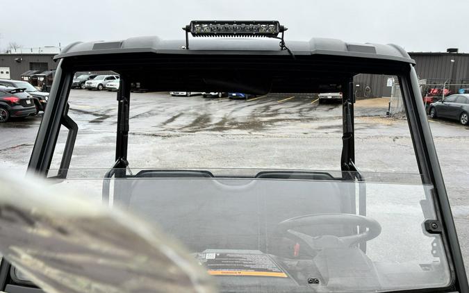 2018 Polaris Ranger EV LI-ION