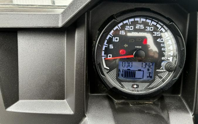 2018 Polaris Ranger EV LI-ION