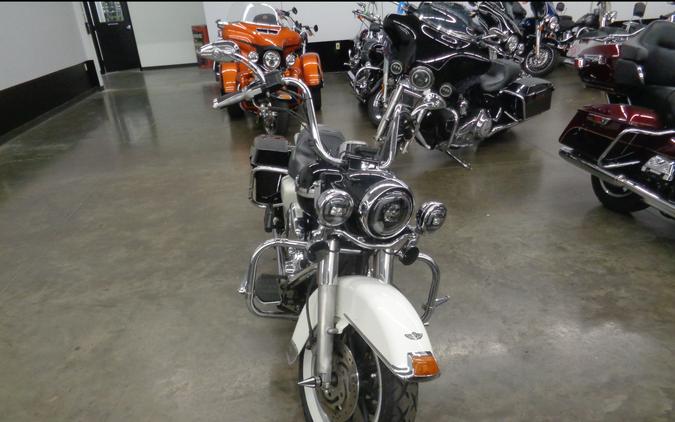 2003 Harley-Davidson FLHTPI Electra Glide®