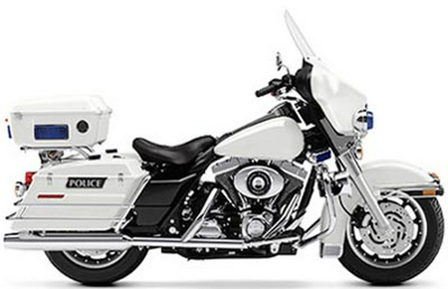 2003 Harley-Davidson FLHTPI Electra Glide®