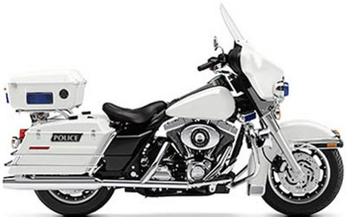 2003 Harley-Davidson FLHTPI Electra Glide®