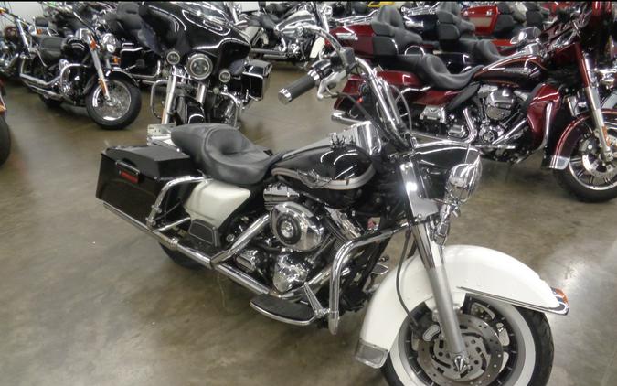 2003 Harley-Davidson FLHTPI Electra Glide®