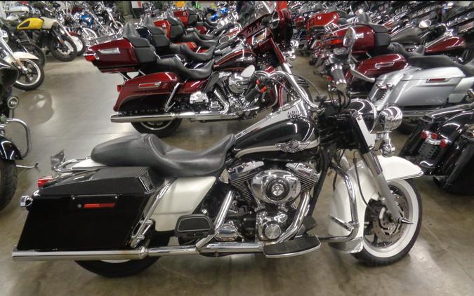 2003 Harley-Davidson FLHTPI Electra Glide®