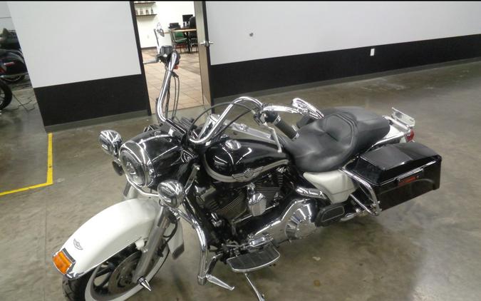 2003 Harley-Davidson FLHTPI Electra Glide®