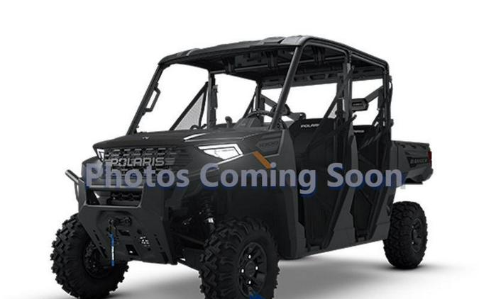 2026 Polaris® Ranger Crew 1000 Premium