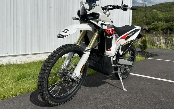 2024 Kove 450 Rally Street Legal Low Suspension