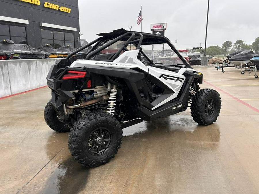 2022 Polaris® RZR Pro XP Sport