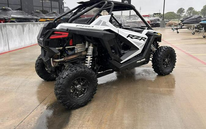 2022 Polaris® RZR Pro XP Sport
