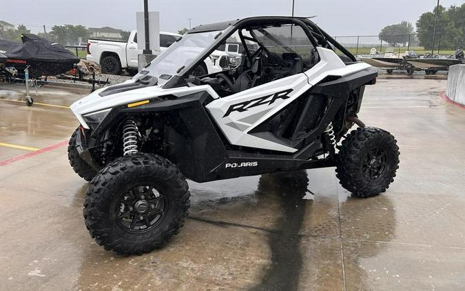 2022 Polaris® RZR Pro XP Sport