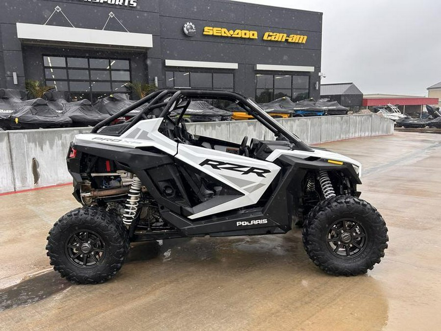 2022 Polaris® RZR Pro XP Sport