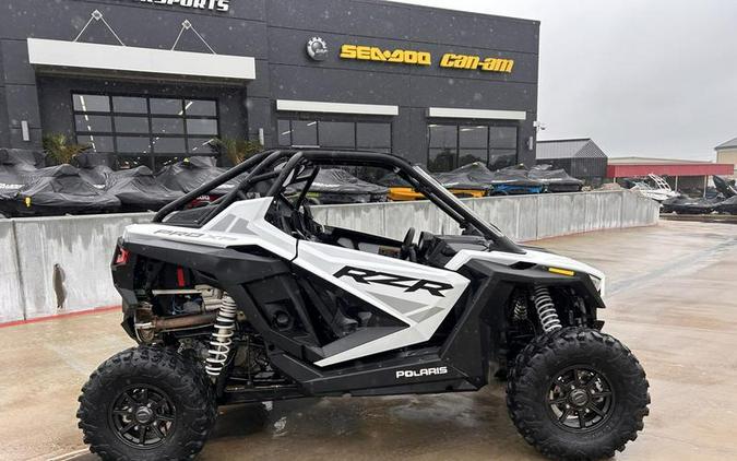 2022 Polaris® RZR Pro XP Sport