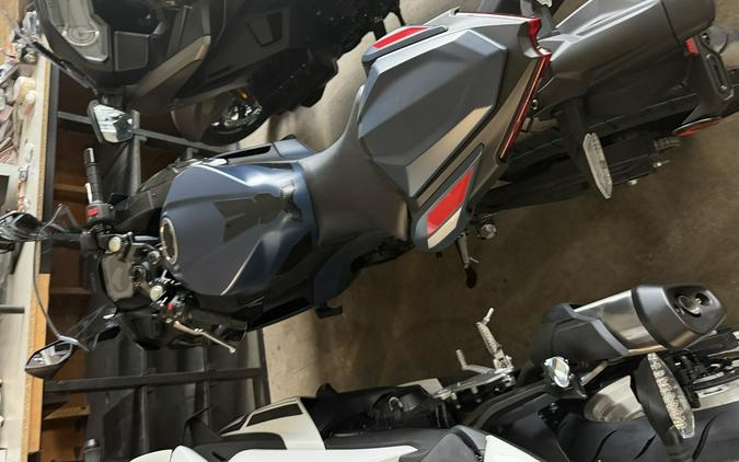 2026 KAWASAKI NINJA 500 ABS