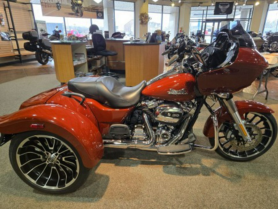 2024 Harley-Davidson Road Glide® 3