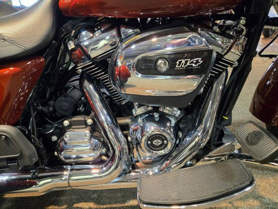 2024 Harley-Davidson Road Glide® 3