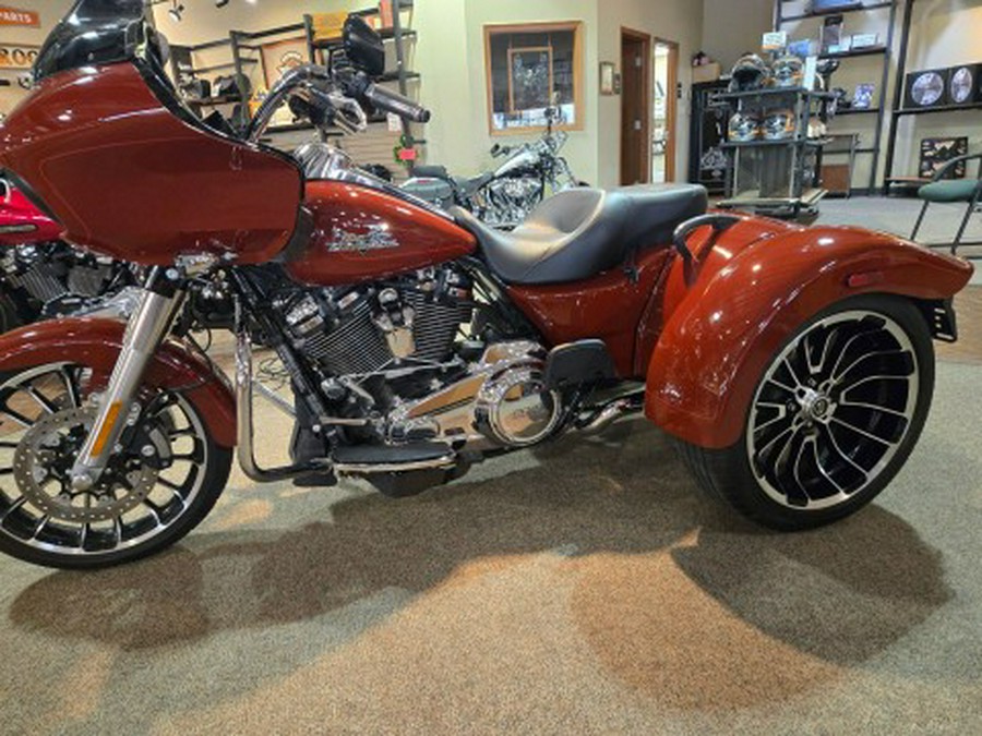 2024 Harley-Davidson Road Glide® 3