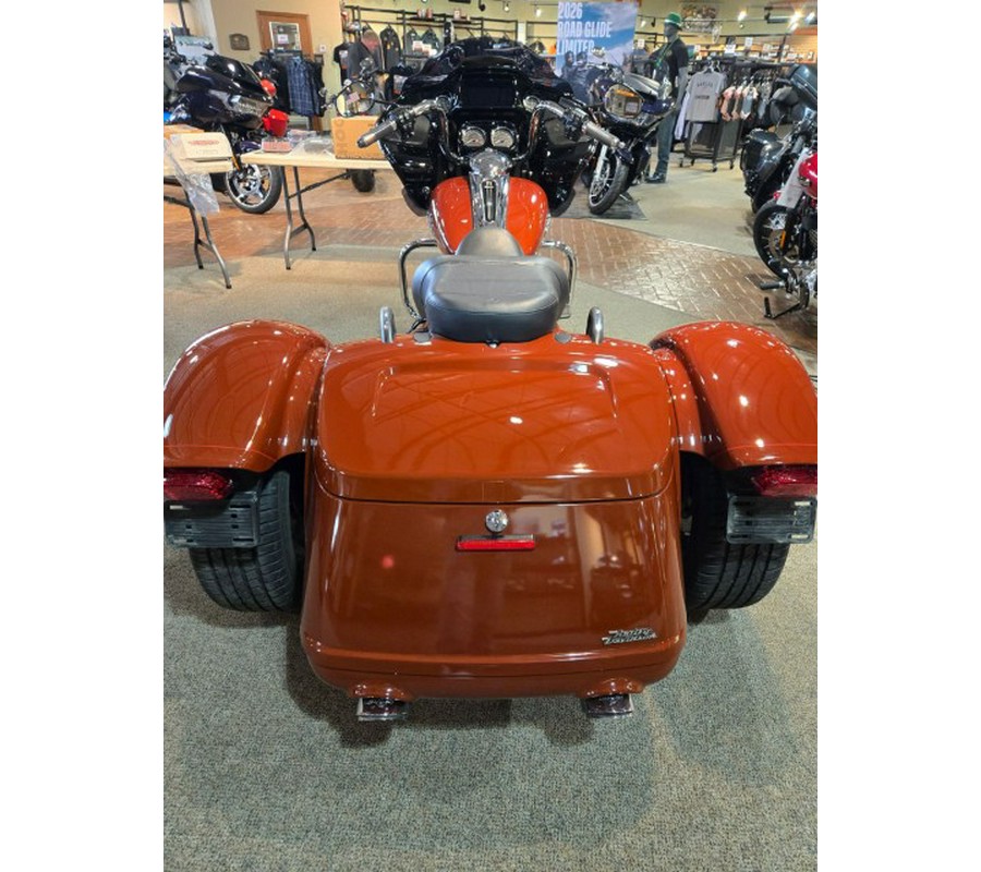 2024 Harley-Davidson Road Glide® 3
