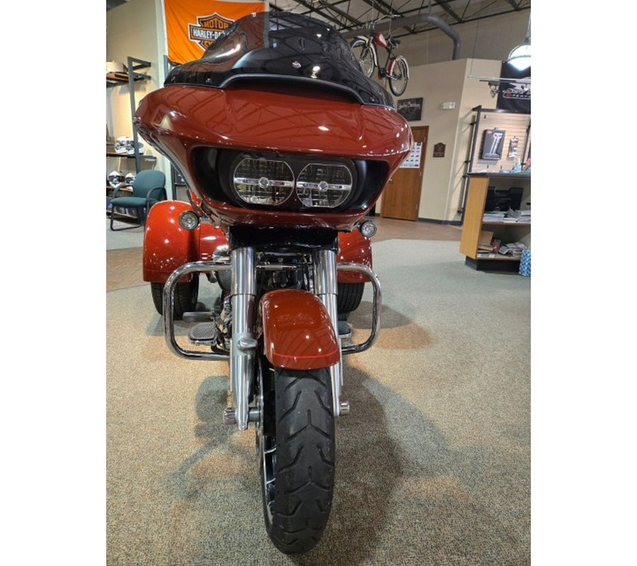 2024 Harley-Davidson Road Glide® 3