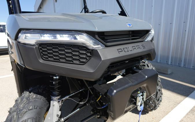 2026 Polaris Ranger 500