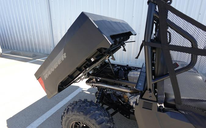 2026 Polaris Ranger 500