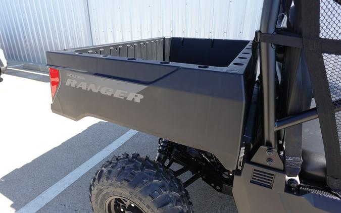2026 Polaris Ranger 500