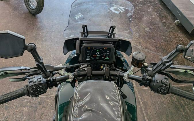 2024 Harley-Davidson Pan America RA1250S - 1250 Special