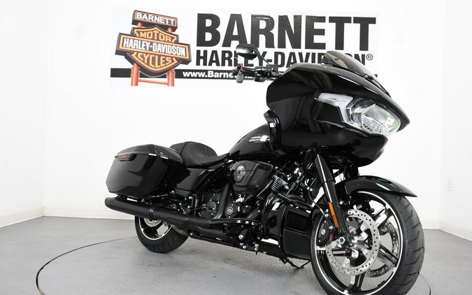 FLTRX 2026 Road Glide®