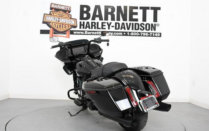 FLTRX 2026 Road Glide®