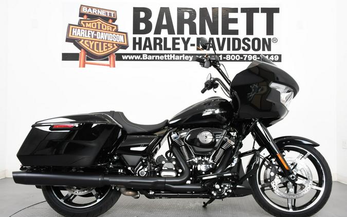 FLTRX 2026 Road Glide®