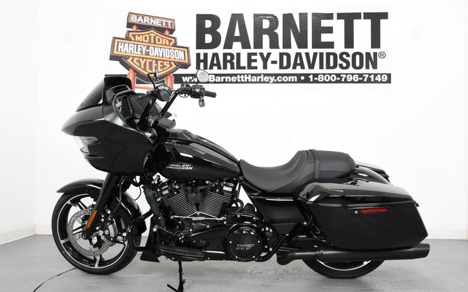FLTRX 2026 Road Glide®