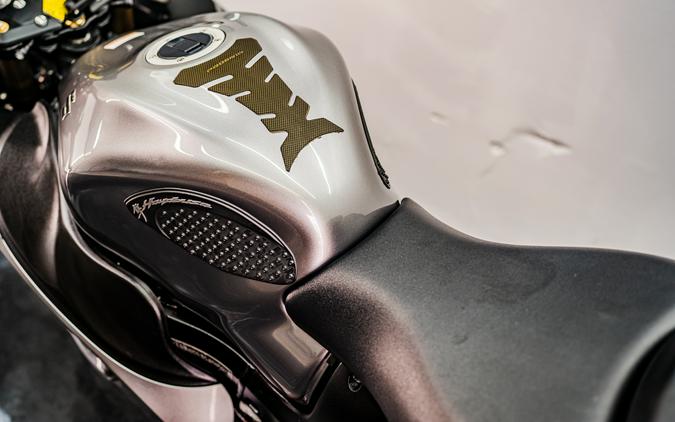 2019 Suzuki Motor of America Inc. Hayabusa