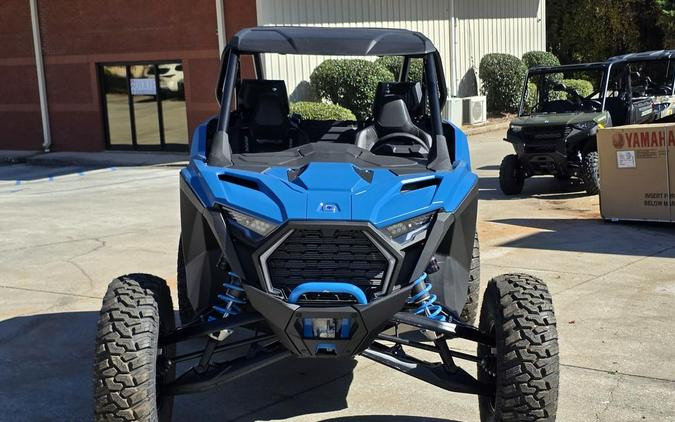 2026 Polaris RZR Pro S Ultimate