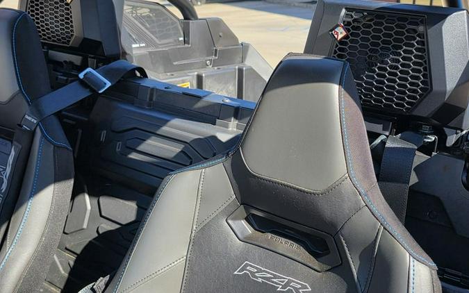 2026 Polaris RZR Pro S Ultimate
