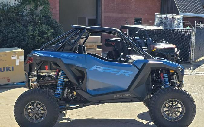 2026 Polaris RZR Pro S Ultimate