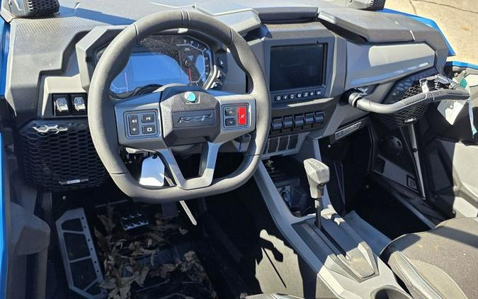 2026 Polaris RZR Pro S Ultimate