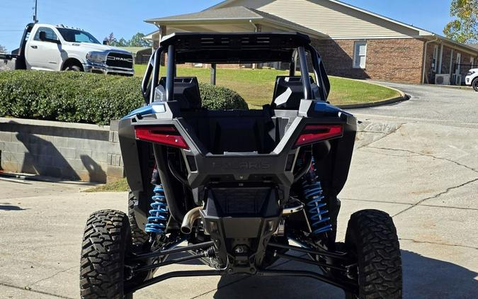 2026 Polaris RZR Pro S Ultimate