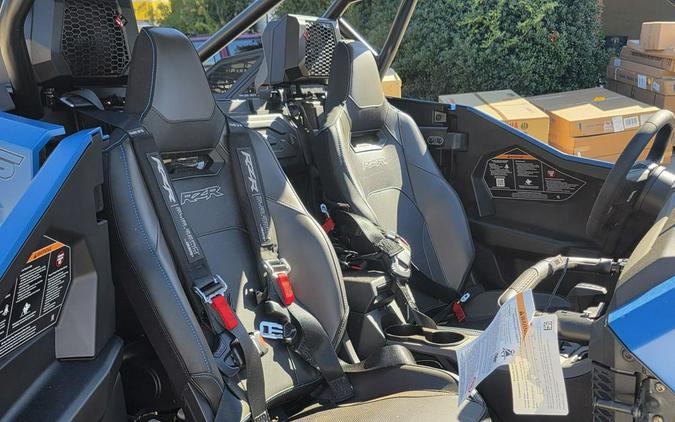 2026 Polaris RZR Pro S Ultimate