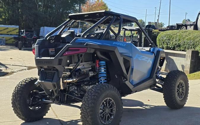 2026 Polaris RZR Pro S Ultimate
